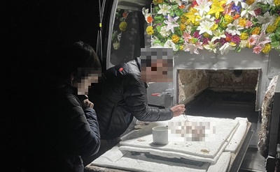 滋賀県大津市で、18年半を共に歩んだ保護猫出身の猫ちゃんを心を込めてお見送りいたしました