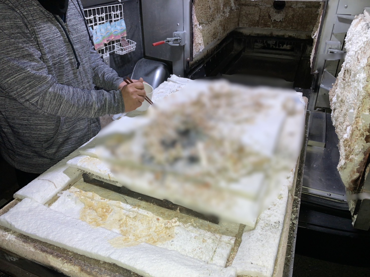 「大津市でお散歩が大好きだったビーグルちゃんをお見送りいたしました」写真